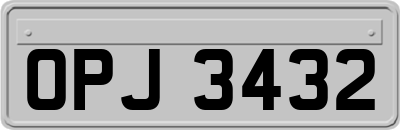 OPJ3432