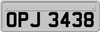 OPJ3438