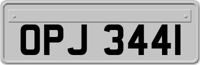 OPJ3441