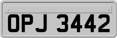 OPJ3442