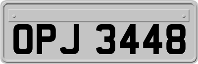OPJ3448