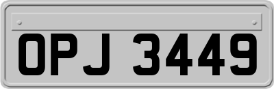 OPJ3449