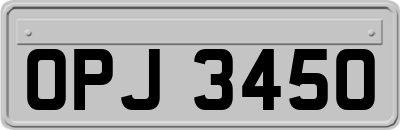 OPJ3450