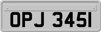 OPJ3451