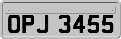 OPJ3455