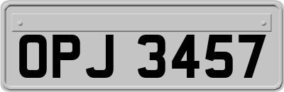 OPJ3457