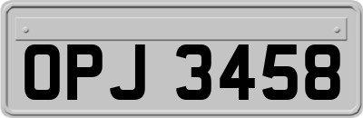 OPJ3458