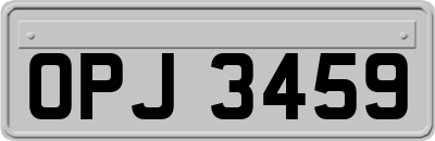 OPJ3459