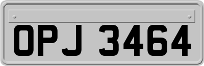 OPJ3464