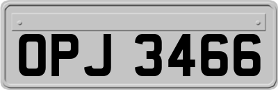 OPJ3466