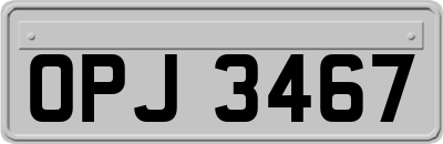 OPJ3467
