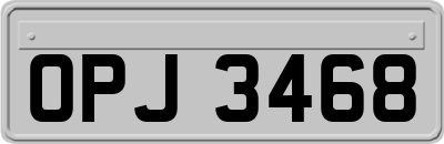 OPJ3468