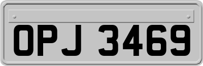 OPJ3469