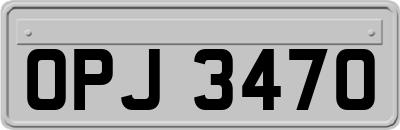 OPJ3470