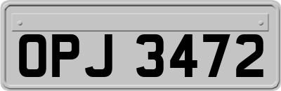 OPJ3472