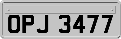 OPJ3477