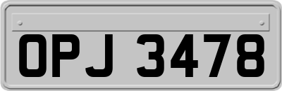 OPJ3478