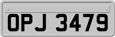 OPJ3479