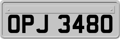OPJ3480