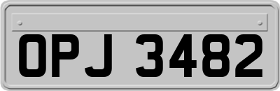 OPJ3482
