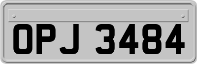 OPJ3484