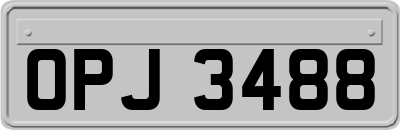 OPJ3488