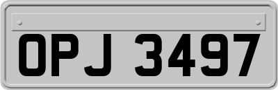 OPJ3497
