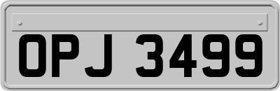 OPJ3499