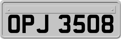 OPJ3508