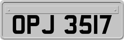OPJ3517