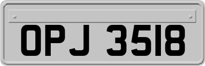 OPJ3518