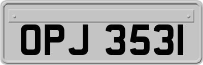 OPJ3531