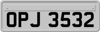 OPJ3532