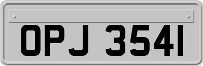 OPJ3541