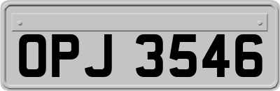OPJ3546