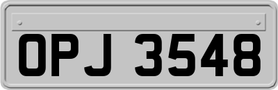 OPJ3548
