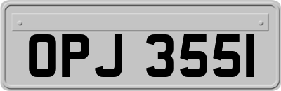 OPJ3551