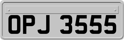 OPJ3555