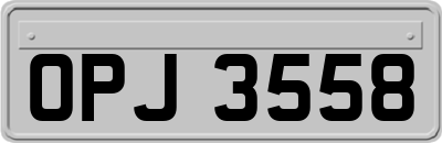 OPJ3558