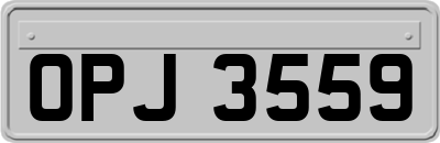 OPJ3559