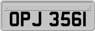 OPJ3561