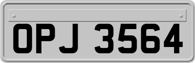 OPJ3564