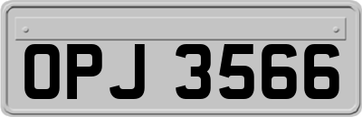 OPJ3566