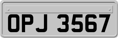 OPJ3567