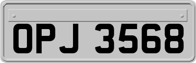 OPJ3568