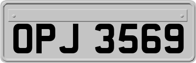OPJ3569