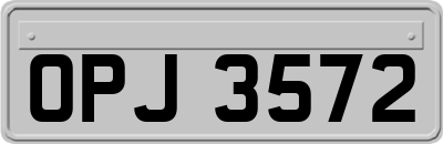 OPJ3572