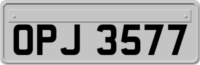 OPJ3577