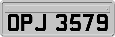 OPJ3579