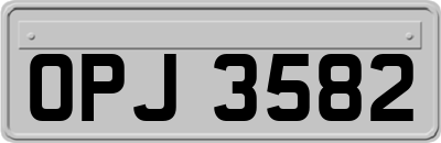 OPJ3582